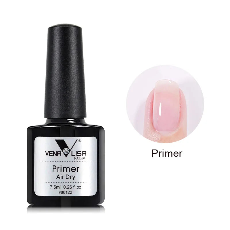 Venalisa Neon Nail Gel Polish Super Gorgeous Summer Color Nail Manicure 7.5ml Semi Permanent Soak off UV LED Nail Gel Varnish