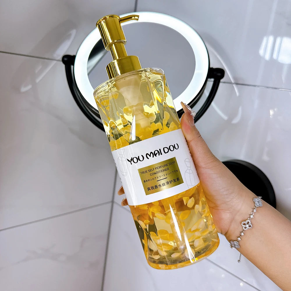 White Camellia Luxury Pet Fragrance Shower Gel Moisturizing Tender Smooth Body Wash Body Care Oil Control Refreshing Skincare
