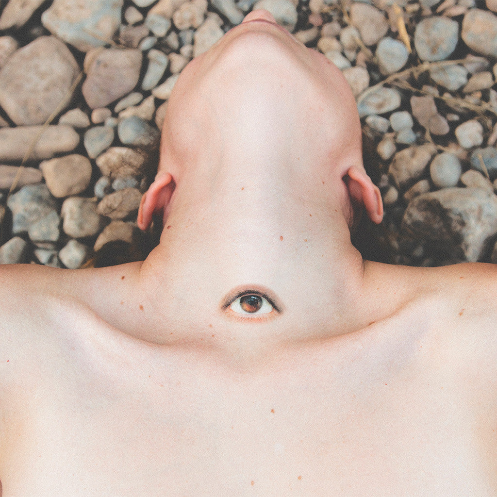 TATUAJE DE OJOS